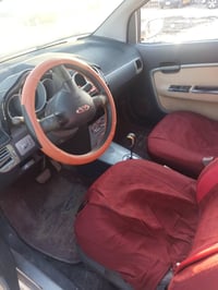 شيري A1 • ٢٠١٣ • الديؤانيه