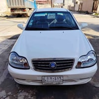 سي كي 2013 گصه جديده   مكينه كورلا وكير اصلي شرط  ماشيه 114الف سياره ج...