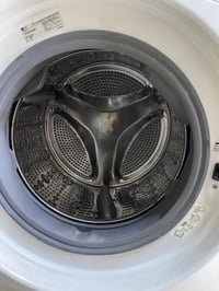 غسالة ملابس • أجهزة كهربائية