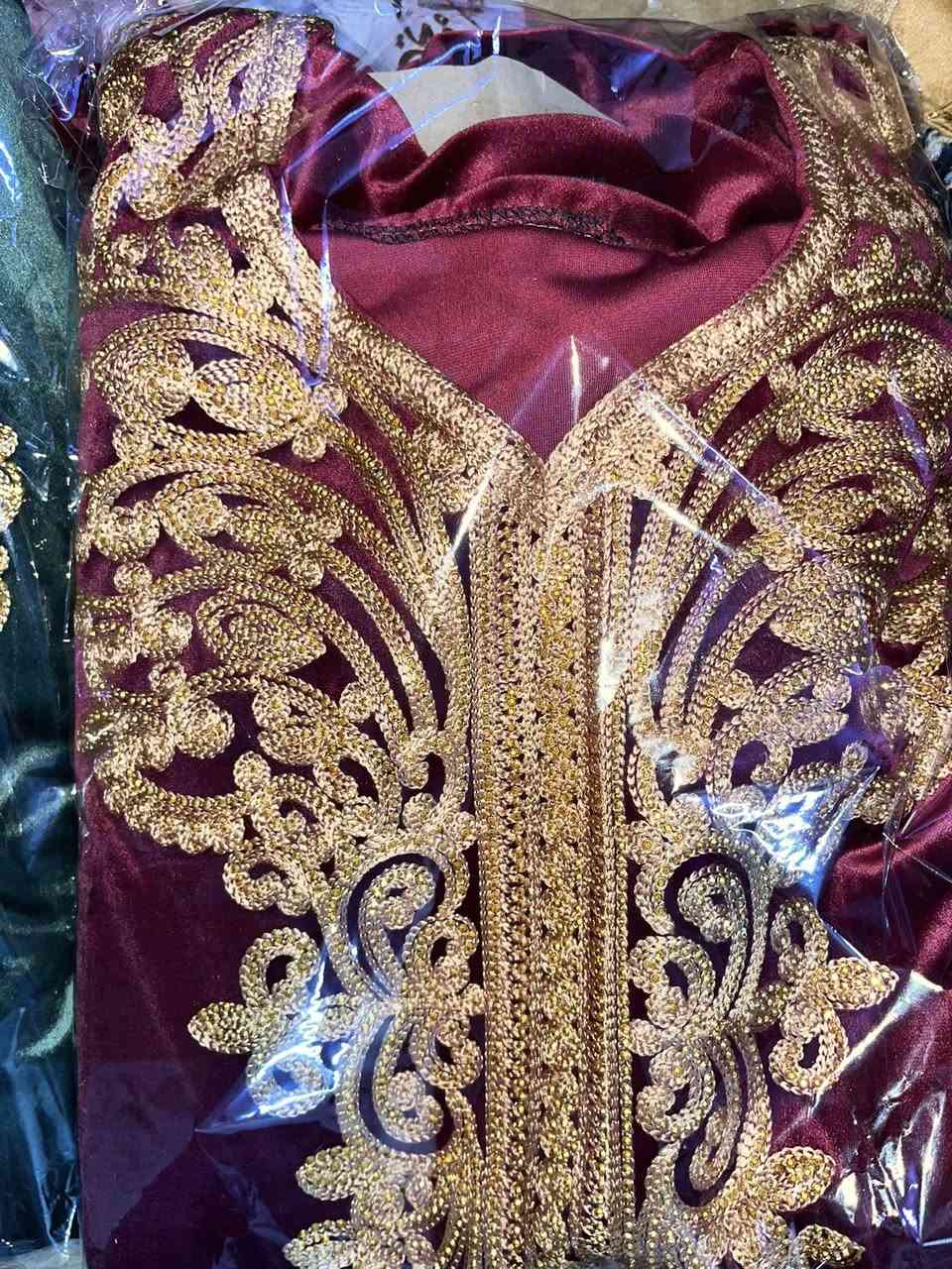 عرض خاص سعر القطعة 13000 وقطعتين ب 25000
يوجد لدينا توصيل في الموصل 
***********
