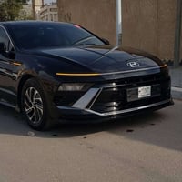 سوناتا هايبرد • ٢٠٢٤ • وارد كوري