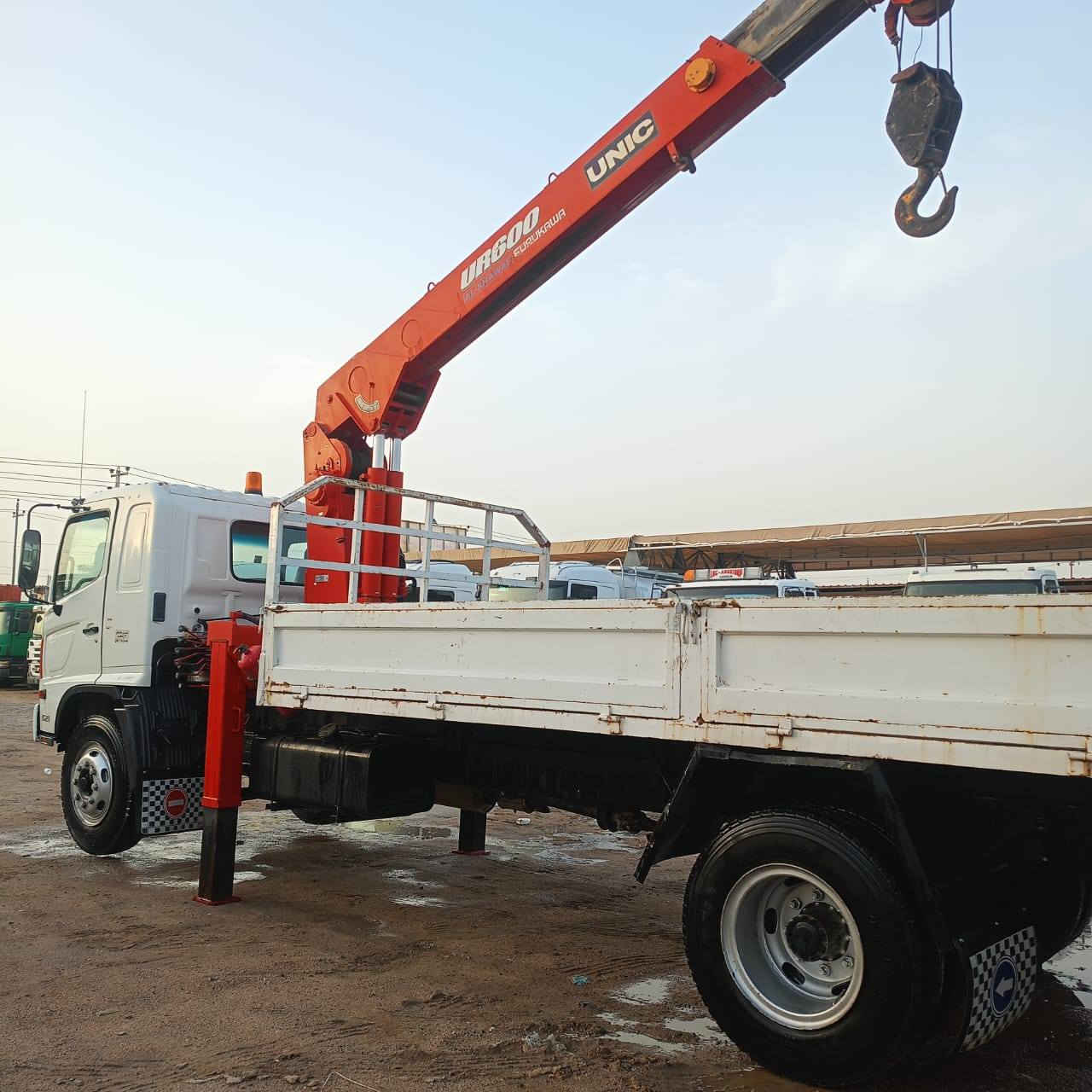 هينو فحل كرين ثمن براقي الحجم كرين 6 مترات ونص رقم بصره سنويه جديده / السعر 5 دفاتر / العنوان البصره الزبير / الاتصال بالرقم / ‏‪+964 772 951 8007‬‏ مكلف بالنشر


**إذا كنت صاحب هذا الإعلان وتريد حذفه لأي سبب، رجاءا أرسل رسالة إلى الدعم الفني**