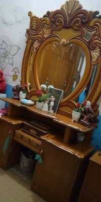 غرفة كاملة • نظيفه • العماره مجر الكبير