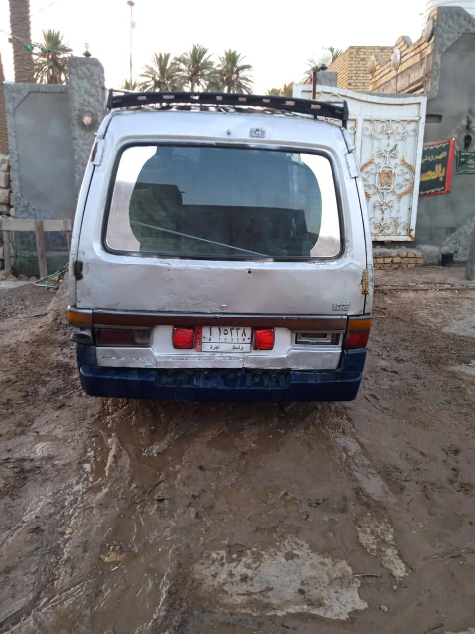 سلام عليـگم سياره كيا بسته موديل 🌷 93 🌷 رقم واسط الماني مكينه وكير وشواصي واكسن نظيفات تاخم تاير جديد كرهبايات شغاله سياره شوف العين والسعر(👈  18  👉) بايل القاسم رقم الهاتف هذا اتصل فقط☎️ (((***********))) هذا واتساب فقط 📲 (((***********))) والشراي بي خير ويتدلل

