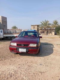 فيكترا ١٨٠٠ • موديل ٩١ • رقم صلاح الدين