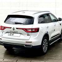 كوليوس فول • ٢٠١٨ • ١٢٠٠٠٠ كم