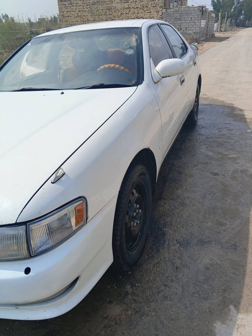 كرسته للبيع كفاله كص ضربه نقل
مكينه ونجي تبريد شغال حدايده مشط جديد باتريد جديد 
مكاني النجف الكوفه 
***********. /السعر 62
