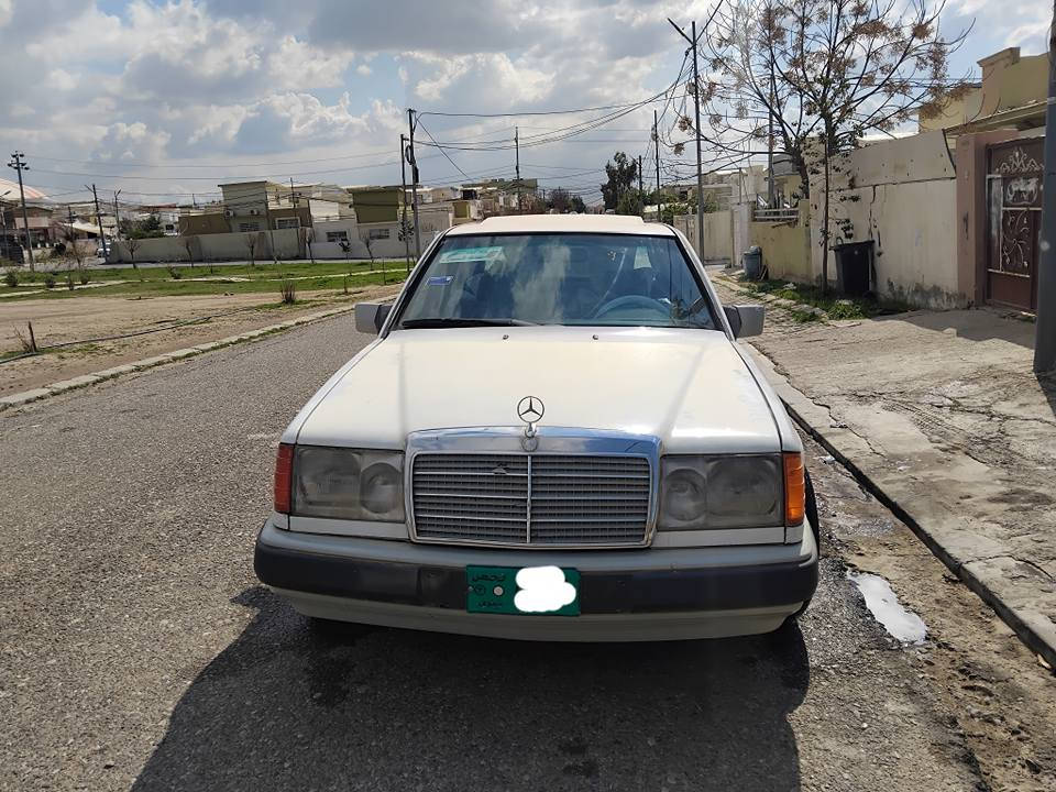 سه ره تابه ناوی خوا..شوین هه ولیر
مارسلیس مودیل91ک رقم نینوا اصلی
 سنه و پاکانی مروری هه ولیری بؤکراوه  به شه رتی اوالیاتی مرور مکینه في فیتی بطه ماشالله ی ده ویت له قوت مواصفات فول تایه و ویل لوک دووسایز گورینه وه ش دکم به شتک به دلم بیت وات ساب کوره ک فایبر
***********ئ سعری  39 معامله ک أربيل, العراق
