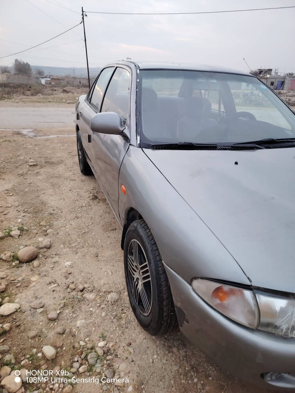 السلام عليكم بروتون موديل 2001 سيارة نظيفة وانظف من الصور رقم جديد صاحبها الشرعي موجود السيارة صبغ عام ومحرك بي رخاوة اما الباقي جاهز طخم جديد تايرات جدد مكلف بل نشر للاستفسار الاتصال عل ارقام ***********//***********
