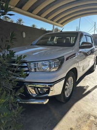 هيلوكس • ٢٠٢١ • رقم اربيل