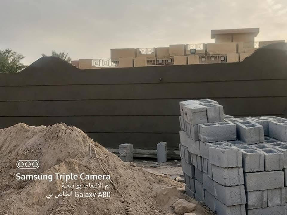 سلام عليكم كادرلبخ  من الفلوجه حلين متفرقين نشتقل بسعار مناسبه متواجد خاص او تصل***********
