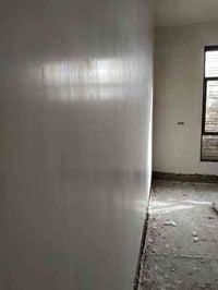 وبركاته لبخ سمنت وجص وبورك كرسته وعمل بالتقسيط المريح 07780800190