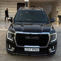 يوكن • SLE • ٦٥ الف كم