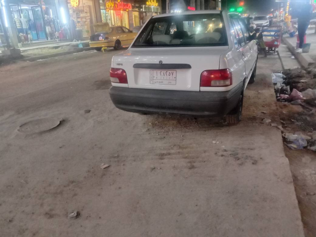 سايبا موديل 2012 سياره بلاديه مكفولة مكينه كير حداديه تخم تاير كهربائي شواصي مكفولة وضع شركه مكان بابل مركز غير متواجد على فيس على رقم اتصل *********** حلة, بابل
