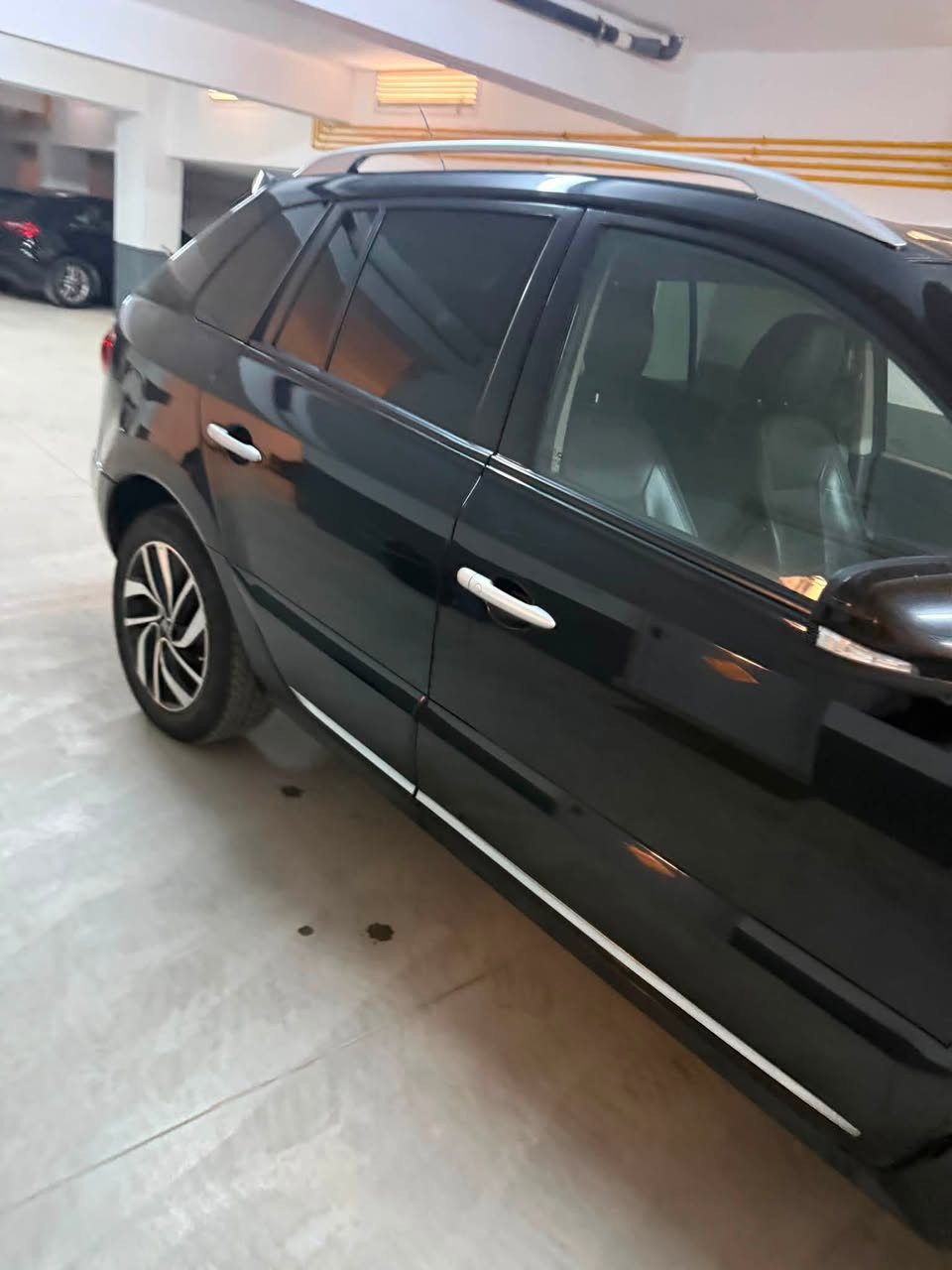 للبيع Renault coloes 2 litters مازوط  نضيفة برشة ماشية 169000 klm الي حاشتو مرحبا


**إذا كنت صاحب هذا الإعلان وتريد حذفه لأي سبب، رجاءا أرسل رسالة إلى الدعم الفني**