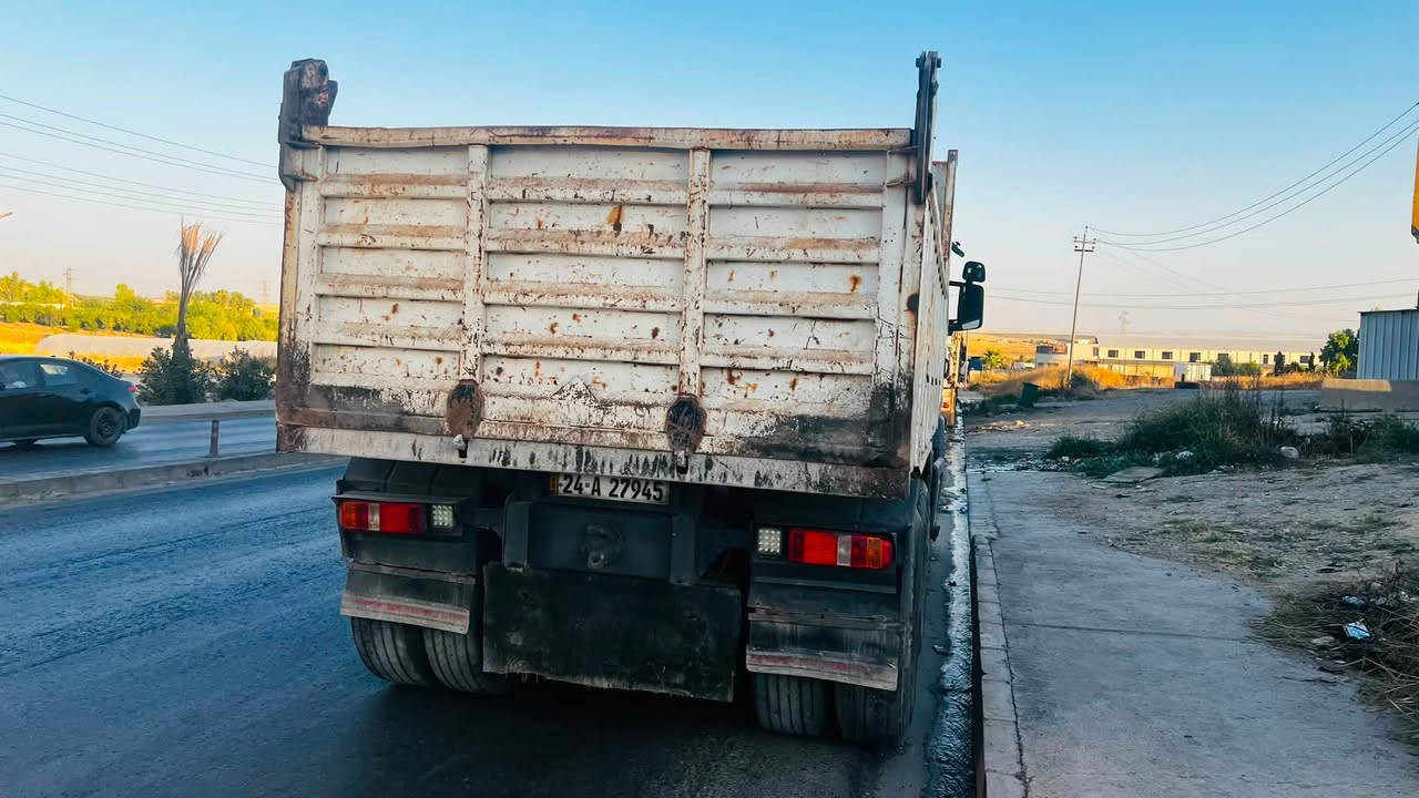 اسكانيا بومه موديل2000 حجم124/420 سحال .بيها حصه كاز الاستفسار الاتصال***********
***********
