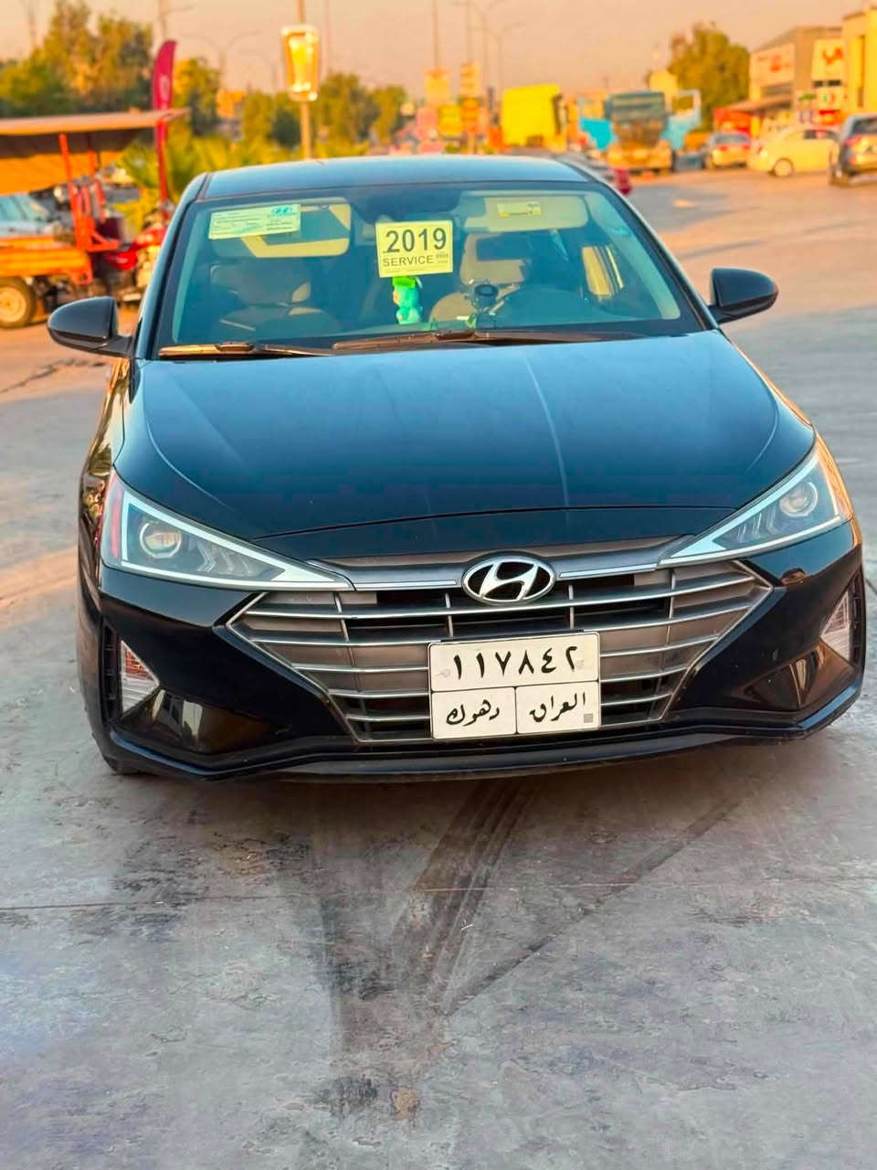سلام. عليكم للبيع انترا موديل 19 بيها جاملق خلفي فقط بارد براس باركيت 
بيها مكانتين بارد فقط 
بدون صبغ بدون حادث بجم كبس 
مواصفته نص فول معروفه مواصفته كير محرك شرط. 119بيها مجال


**إذا كنت صاحب هذا الإعلان وتريد حذفه لأي سبب، رجاءا أرسل رسالة إلى الدعم الفني**