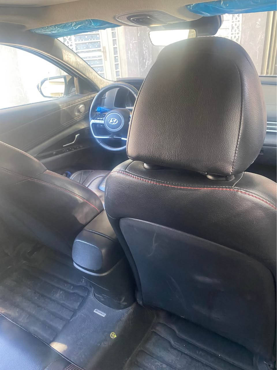 السلام عليكم الانترا 22 أمريكي تبديل بس بنيد 
لون مميز فول مواصفات ماشيه 60 
السعر 150 
*********** سوق الشيوخ, ذي قار
