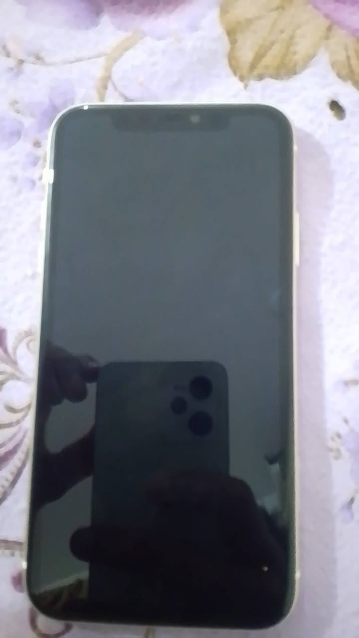 ايفون11للبيع بطاريه86 ذاكره128 مفتوح بس شاشه سعر200 شراي خاص


**إذا كنت صاحب هذا الإعلان وتريد حذفه لأي سبب، رجاءا أرسل رسالة إلى الدعم الفني**