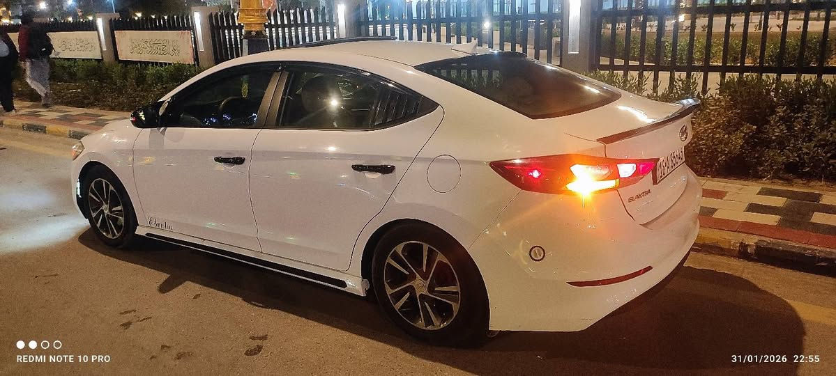 السلام عليكم
للبيع او المراوس 
 النترا 2017
فول مواصفات
المحرك  2000 دوش 4 سلندر
+ منظومة غاز شركة مع ضمان للصيانة
 ( الكير ) AT
رقم بابل انكليزي الجديد هزة جديدة والسيارة باسمي
فتحة سقف
اشارة ترحيب بالابواب
بصمة تشغيل + بصمة ابواب
اشارة بالمري بروجكتر لد زنون
منظومة لايت عالي زنون اصلي
الاضافات سبايدر جنطة وسبايدر جامة خلفية بكلايت خلفي لد
بدي كيت للعتب
ويل كب كروم حجم 16
شاشة اعطال دجتل تظهر اي عطل في السيارة
تبريد منظومة جديدة
 كمبريسر ميكانيكي .
تحكمات ستيرين جهتين
كروز سرعة مثبت قيادة
ثلاث انظمة للقيادة سبورت ايكو نورمل
 اي بي اس 
اربع دسكات امامي خلفي
شاشة اندرويد اصلية
تدفئة  بالكشنات امامي خلفي 
تدفئة بالستيرن
رادار امامي جانبي
تخم تاير ماتركس الامريكي جديد
سونار مرفق مع الصور
السعر120$ وبيها مجال للطيبين النجف, العراق


**إذا كنت صاحب هذا الإعلان وتريد حذفه لأي سبب، رجاءا أرسل رسالة إلى الدعم الفني**