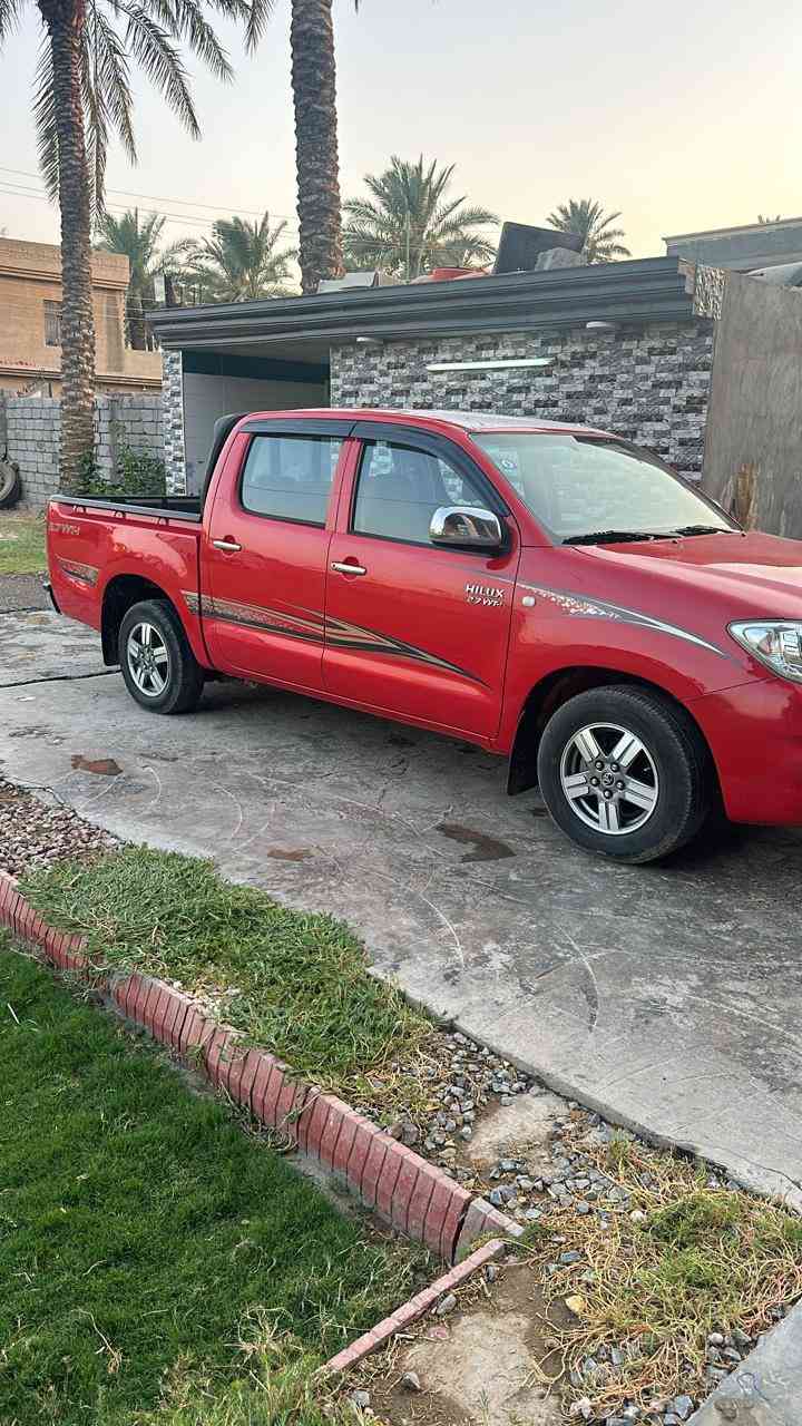 بيكم للبيع تيوتا موديل2009
كير عادي
المكان بغداد التاجي
رقم بغداد بسمي تحويل مباشر
رقم هاتف 
***********
***********
