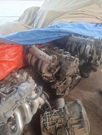 نيسان سني • كير اوتوماتيك • محرك ١٦٠٠