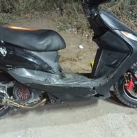 ثعلب • ١٤٠ • سلف هندر