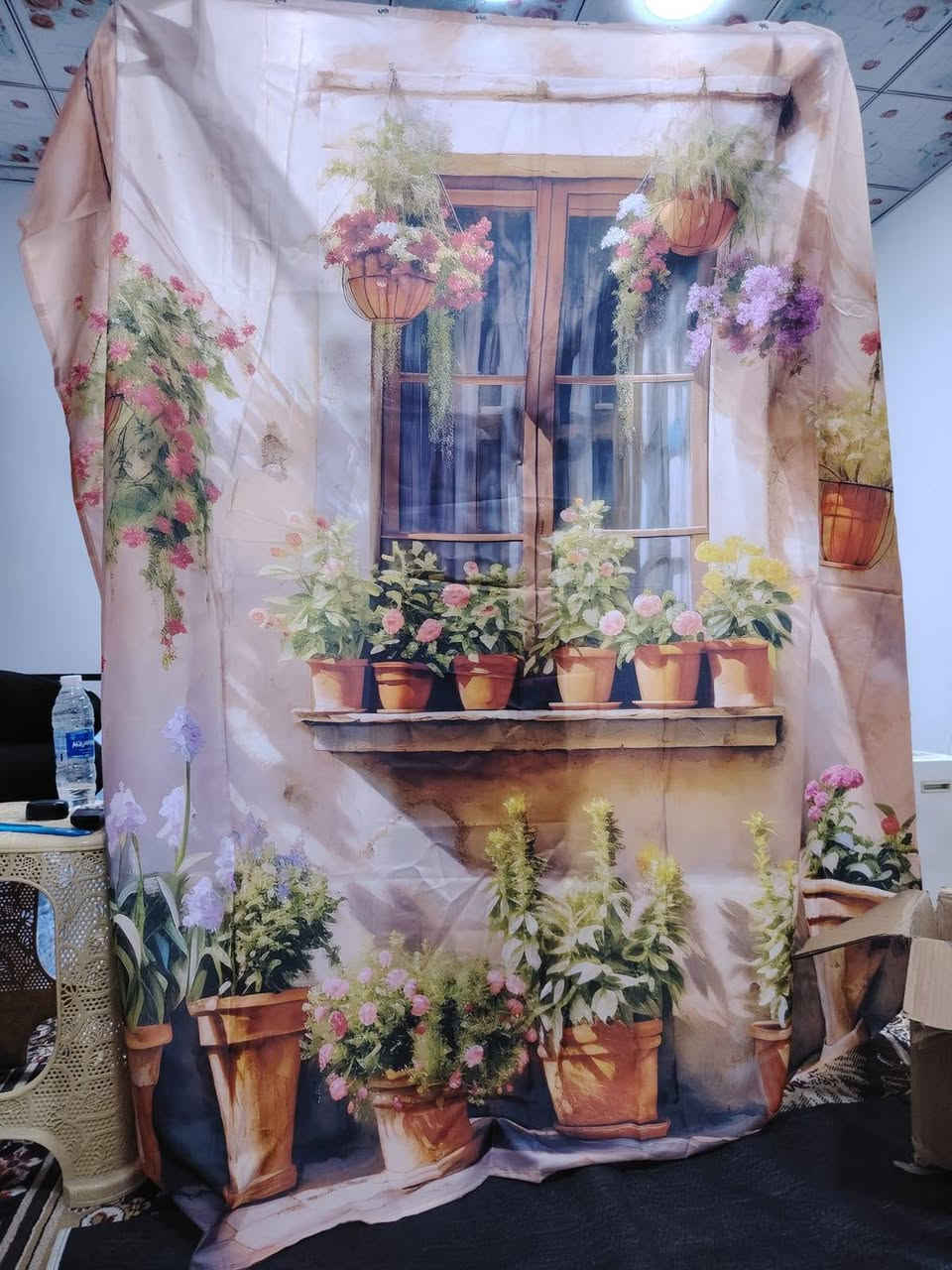 بردات عرض ١٨٠ وطول ١٨٠ وسعرالقطعه ٥


**إذا كنت صاحب هذا الإعلان وتريد حذفه لأي سبب، رجاءا أرسل رسالة إلى الدعم الفني**