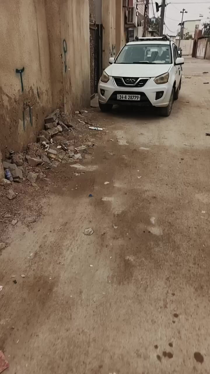 تيكو ٢٠١٣ قبل شهر مجفته صافيه رقم جديد سياره حلوه مكاني البصره 0770328986 سعر مناسب


**إذا كنت صاحب هذا الإعلان وتريد حذفه لأي سبب، رجاءا أرسل رسالة إلى الدعم الفني**