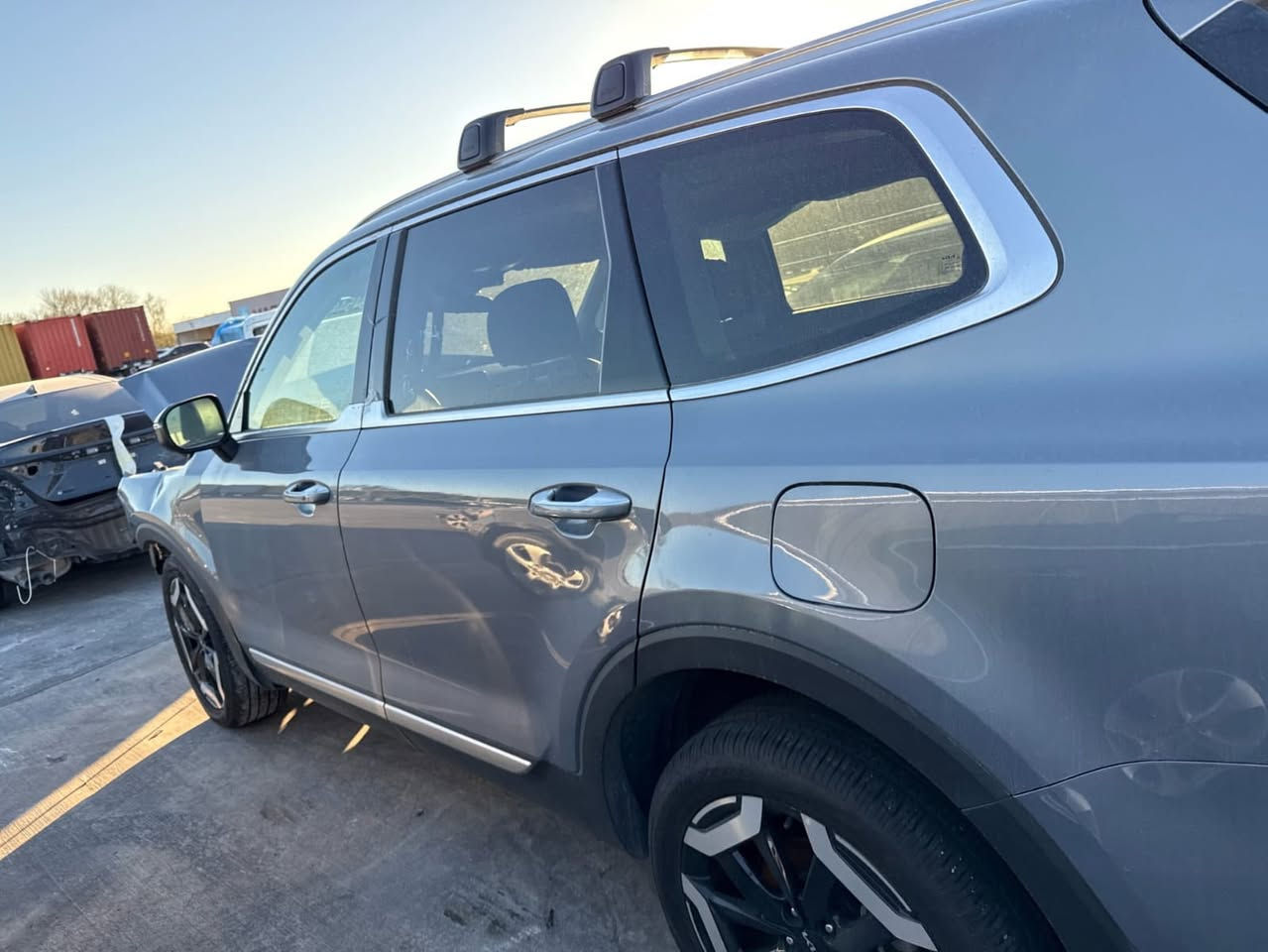 تولرايد   2025 للبيع 

مده الوصول 20 يوم 

السعر  140 ورقه  واصل عقبة

للاستفسار 

*********** 
‏
***********￼

اليسر لتجارة السيارات والمزادات الأمريكية 

العنوان بابل الحله حي البكرل
