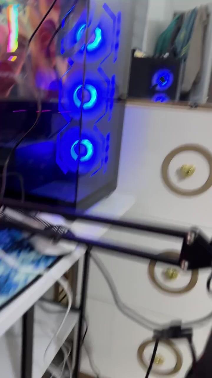 ((((رجاً ابيع التجميعه كامل ويه الشاشه لحد يطبلي على قطعه ابيع كامل))))) ) تجميعة pc +شاشهmsi المنحنيه ماخذه افضل شاشه سنة 2019 + ماوس وكيبورد احترافيات ومايك احترافي وكامره تصوير 2k + سماعة كلاود 2 كارت شاشه 5070 ويدة بلي فور متوازي عله بيعتها
السعر 2 مليون وربع


**إذا كنت صاحب هذا الإعلان وتريد حذفه لأي سبب، رجاءا أرسل رسالة إلى الدعم الفني**