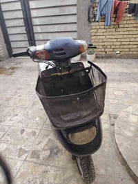 دراجة نارية • موديل ٢٠٠٣ • كربلاء حي الانتفاضه