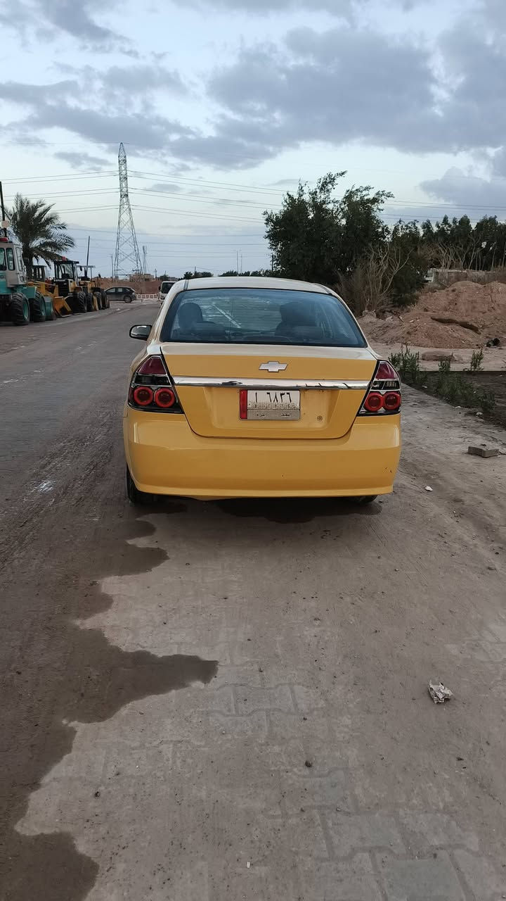 افيو موديل ٢٠٠٧ وارد امريكي كير اوتوماتيك
مكينه جديده تعميره جديده السياره حداديه جديده تخم تاير جاهزه من كلشي بسمي السياره سنويه لل ٢٠٢٨
السعر 40ورقه عليه ٣اوراق مال الهيئه تنگطع من السعر رقم تلفوني ***********
