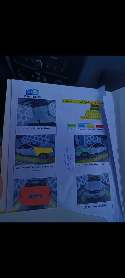 السلام عليكم ورحمه الله وبركاته اوبتره موديل 12 رقم بغداد بسمي السعر 67 العنوان  كربلاء ***********
