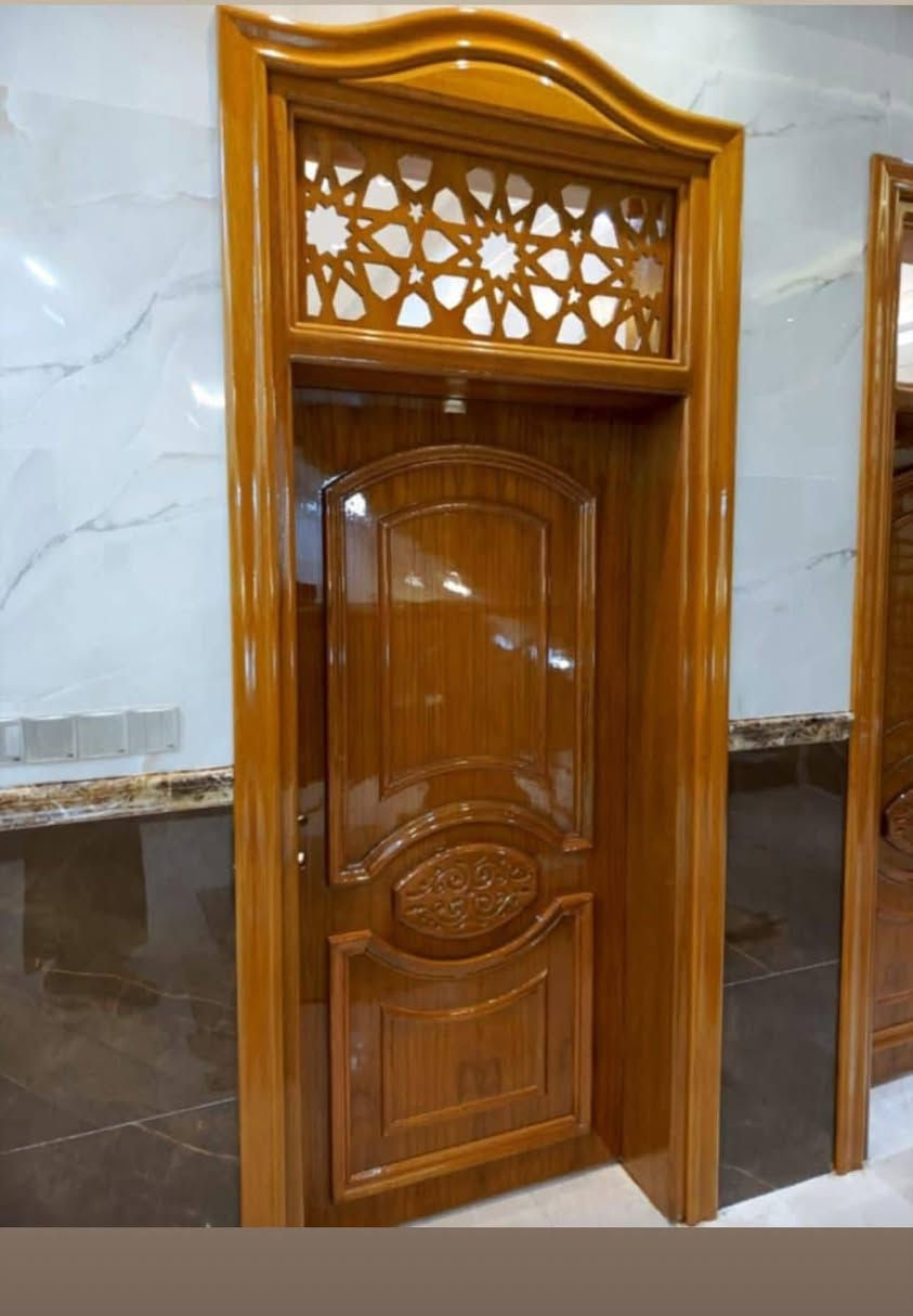 معرض ونجارة الابتكار كربلاء حي الوفاء شغل أبواب صاج درجه اولى وغرف نوم ونجارة الدواوين وصبغ جمع الاولان الحراريه وتوصيل جميع المحافظات مع الشد والنقل


**إذا كنت صاحب هذا الإعلان وتريد حذفه لأي سبب، رجاءا أرسل رسالة إلى الدعم الفني**