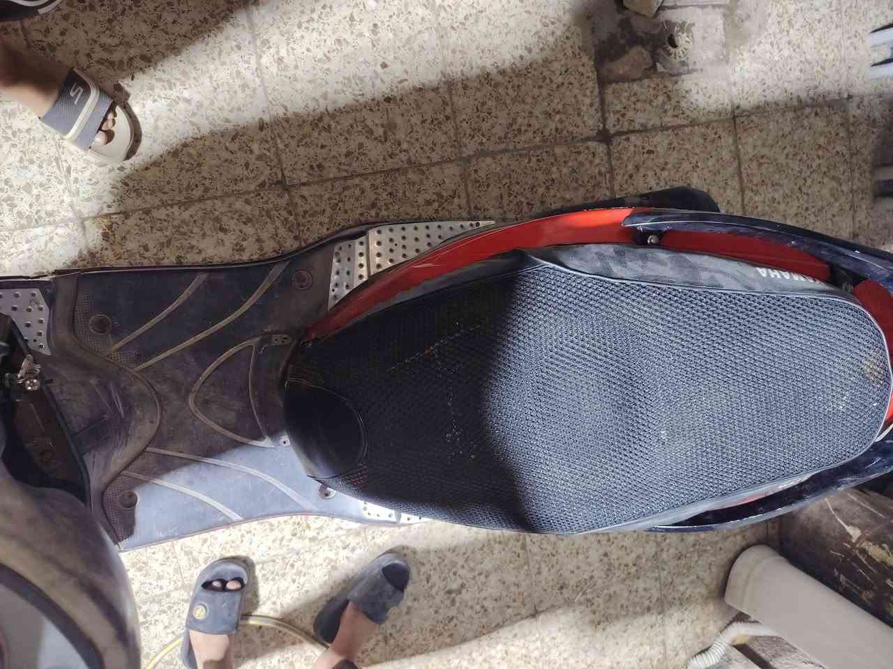 دراجه البيع كوم حديد سكنس فحل
٥٠٠ بيه مجل ***********
