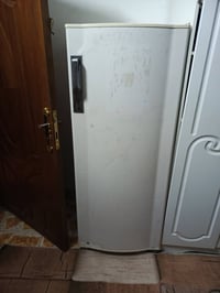 ثلاجه نوعيه زينه تجميده يخبل ماداخله تصليح ابد سعره مناسب 07822628146