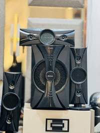 مراوس • ١٠ أيام • خشب سماعتين