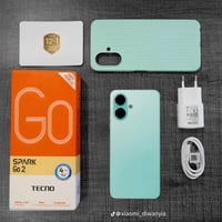 جهاز تكنو سباركg2 ذاكرة 64 جهاز جديد كط كارتون ما مشحون ملا مرة هسه فت...