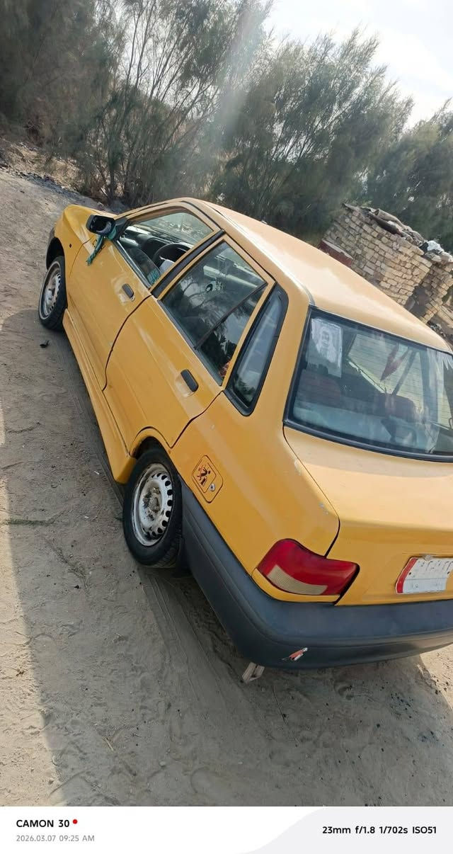 السلام عليكم شباب سايبه موديل 2010 بدون راعي ب 13  العنوان ديوانيه قضاء دغاره ***********. اذاعك مراوس
