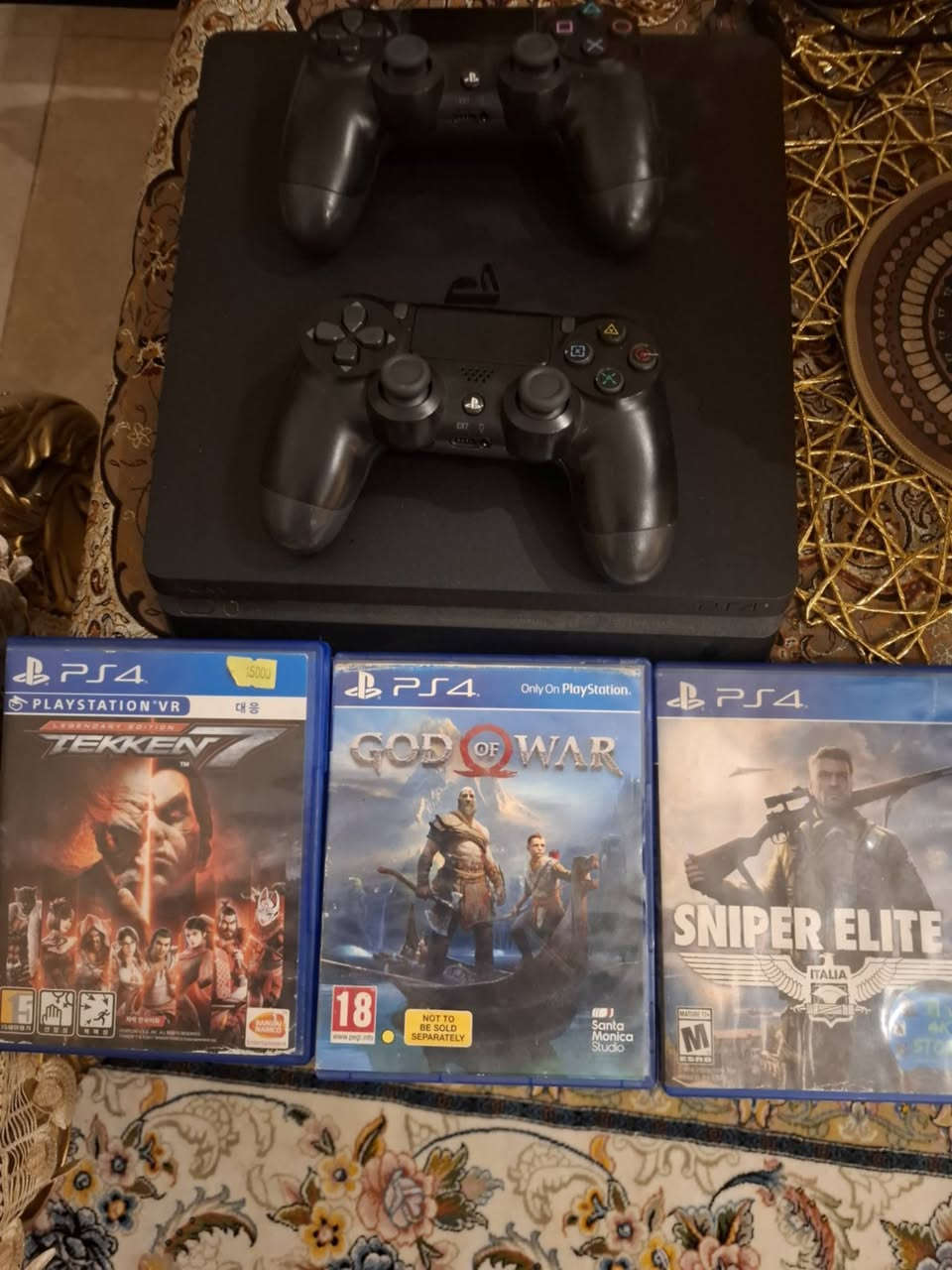 ٣٠٠ جديدبالكارتون لاعبين بيه كم مرة


**إذا كنت صاحب هذا الإعلان وتريد حذفه لأي سبب، رجاءا أرسل رسالة إلى الدعم الفني**