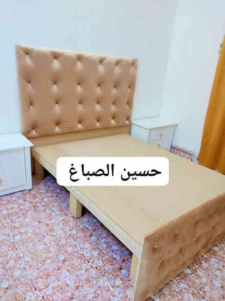 h.sen.1.1
غرف عراقي حسب الطلب ⭐💥
توجد خدمة توصيل لجميع محافظات ،🚛💥

اخوكم....... حسين الصباغ ⭐💕

‏‪0776 739 7543‬‏☎️

لحجز ...***********☎️

=وتساب فايبر . انستااا☎️
@الجميع
