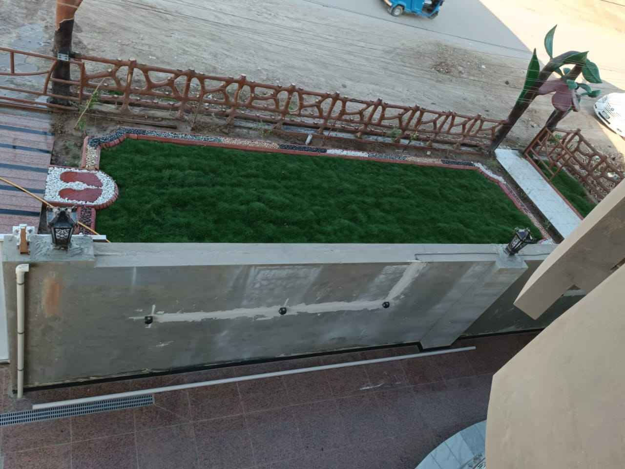 مشتل الروان الشطره, ذي قار


**إذا كنت صاحب هذا الإعلان وتريد حذفه لأي سبب، رجاءا أرسل رسالة إلى الدعم الفني**