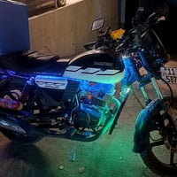 دايوان • مكينه 200cc • بريك امامي ABS