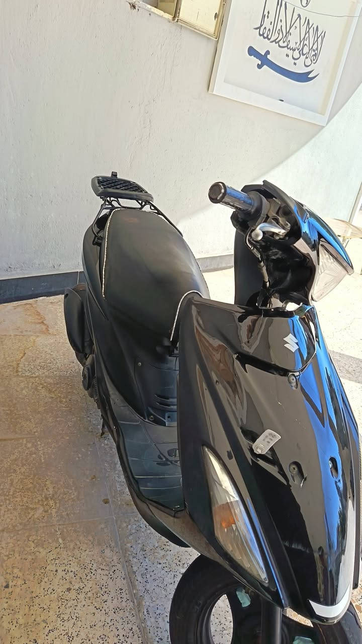 تحيه طيبه
ادرس
ياباني
دراجه خير من الله
نكره سلف دراجه بلاديه
السعر 400
الاستفسار خاص


**إذا كنت صاحب هذا الإعلان وتريد حذفه لأي سبب، رجاءا أرسل رسالة إلى الدعم الفني**