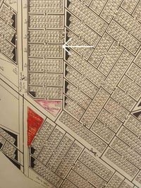 ١٢٥ متر للبيع #مميزة ركن مربعه شارع ١٥ واجها ١٠ متر نزال ١٢.٥ قرب شارع...