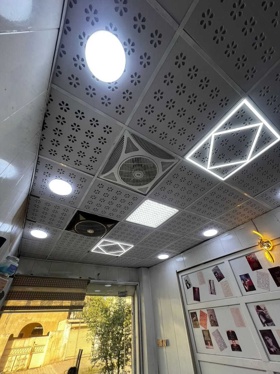 السلام عليكم غراض مالحلاقين كلمن وسعرة اي شغلة تعجبك تفضل خاص ودلل
المكان شهربان


**إذا كنت صاحب هذا الإعلان وتريد حذفه لأي سبب، رجاءا أرسل رسالة إلى الدعم الفني**