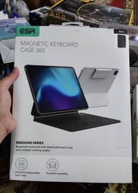 شلعة • اكسسوارات • إلكترونيات