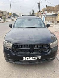 دورنكو موديل 2013فول مواصفات السياره مكفوله من الكص والكلبه مصبوغه حزا...