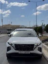 توسان ٢٠٢٤ • الممشى ٣٥٠٠٠ • مكفولة